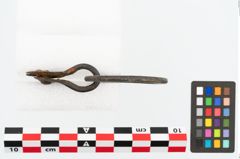 Foto von Eisenkoppelring (NHMW-PRAE-026796)